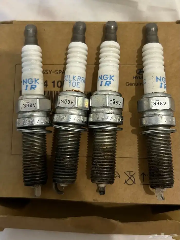 بواجي أكسنت 2020 أصلي وكالة 0