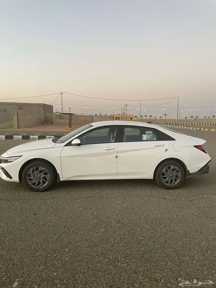 هونداي انترا 2025 2