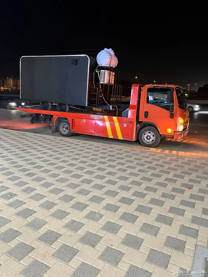 سطحه هدروليك شمال الرياض 0