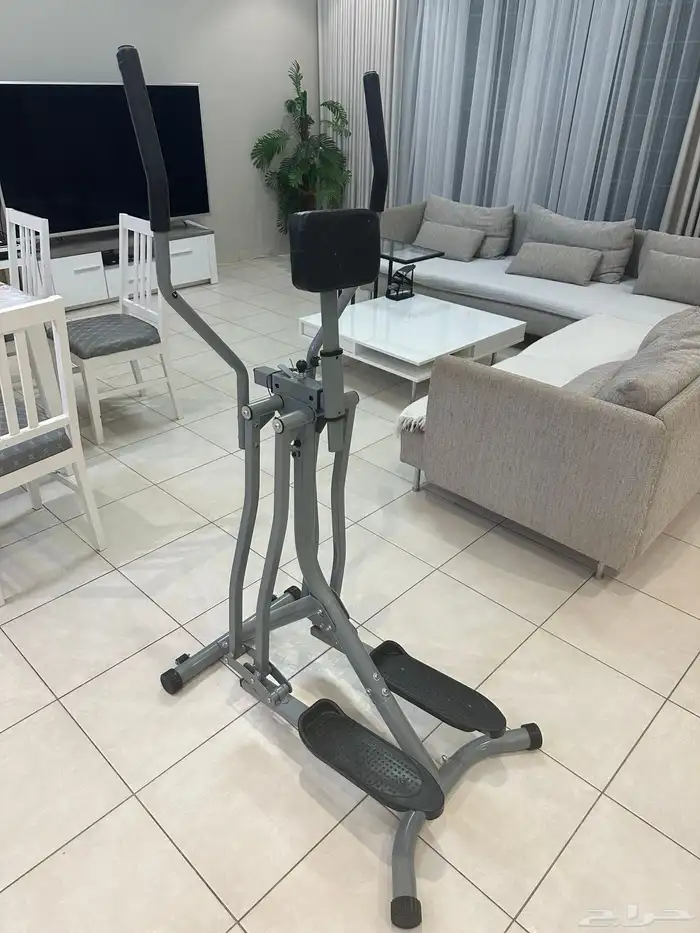 جهاز رياضي (تم البيع  ) 1