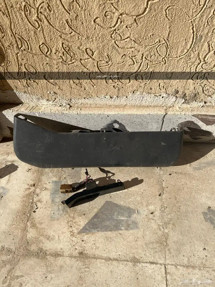 قطع نيسان باترول 92 4