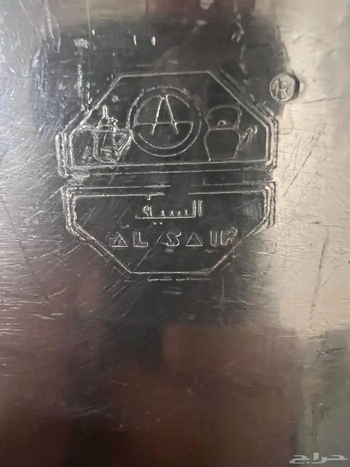 قدر ضغط السيف القديم 4