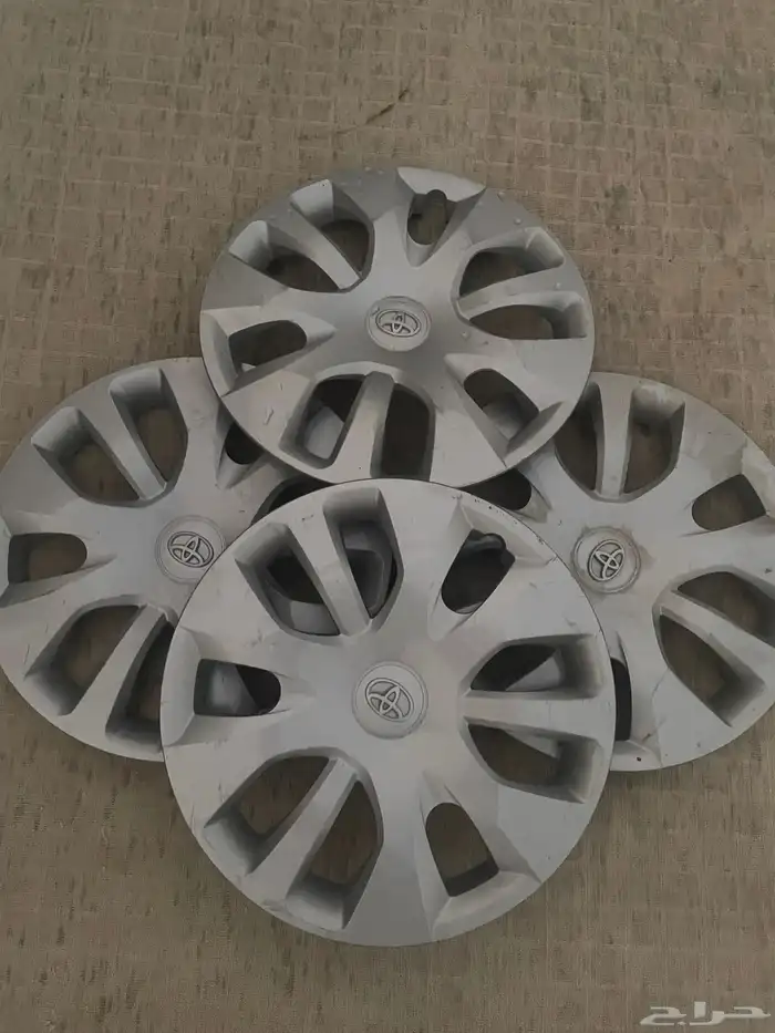 طيس هايلوكس 2016 0