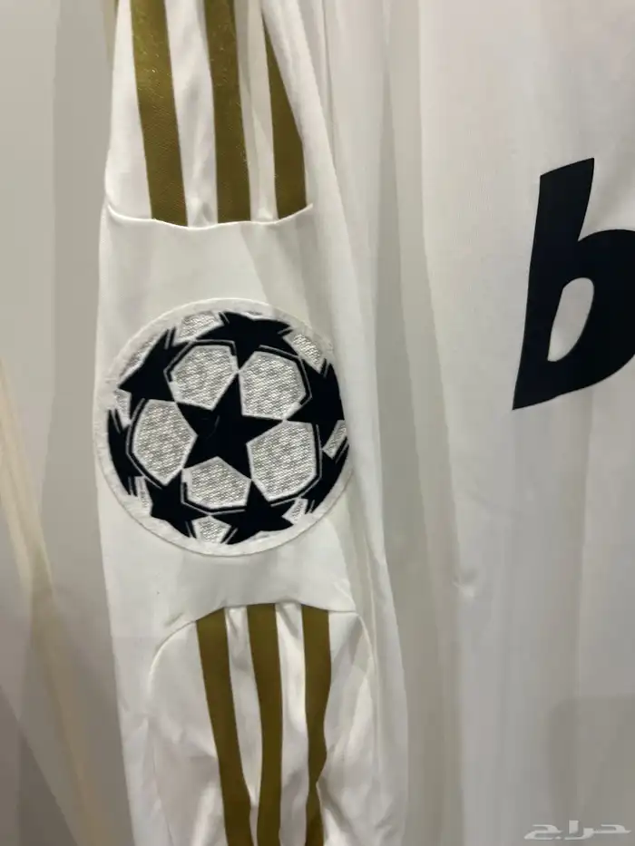 قميص ريال مدريد موسم 2011 2012 Real Madrid jersey Ronaldo 5