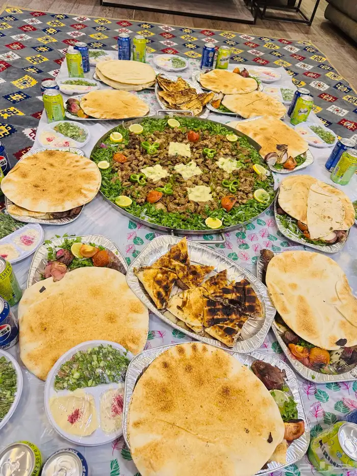 معلم مشويات خارجي 4