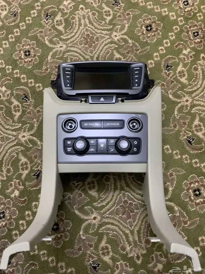 مسجل كابرس وقطع غيار كابرس 2013 3
