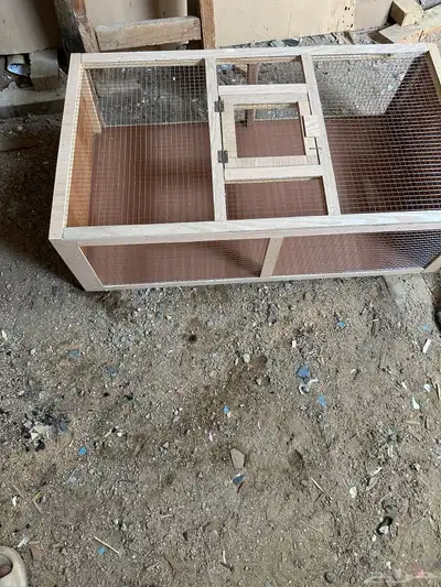 محمر قفص 55