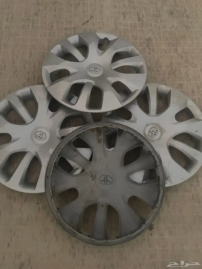 طيس هايلوكس 2016 1