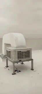 تنفيذ الدكت الصحراوي والمركزي ودكت المطابخ 20