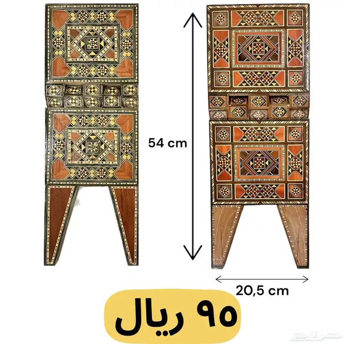 تصفية منتجات موزاييك بعروض خاصة صناعه دمشقية 100 5