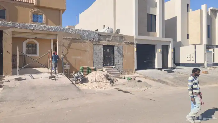 مشرف معتمد للمباني من هيئة العقارات 3