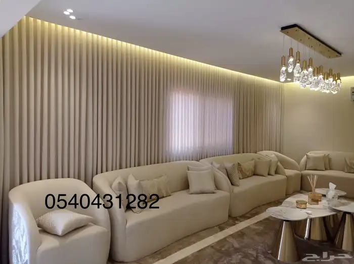 تفصيل ستائر افضل أسعار 11