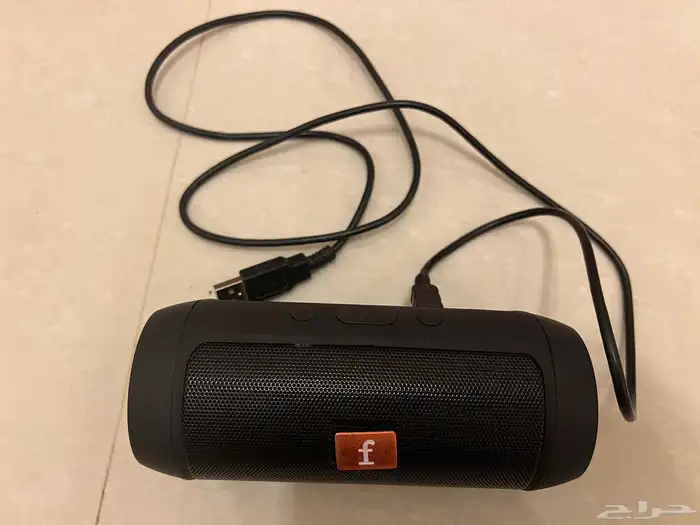 للبيع اثنين سماعه سبيكر (شبه جديده) ( بحاله ممتازه ) 0