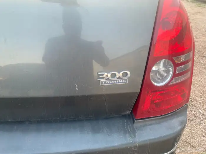 كرايزلر تشليح 2