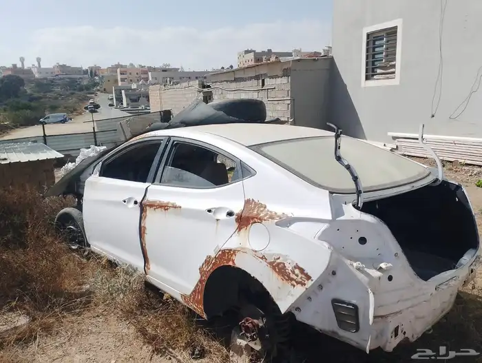 النترا 2016 اللي يبغى قطع 2