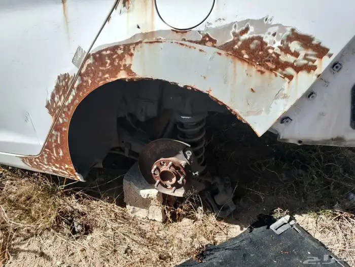 النترا 2016 اللي يبغى قطع 10