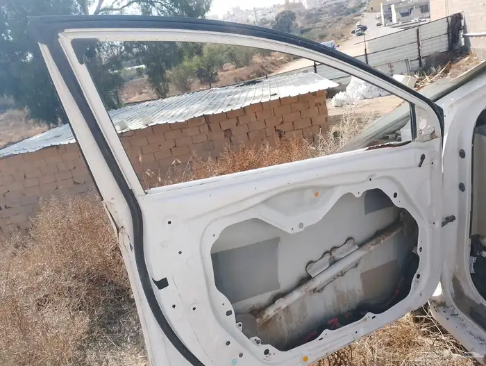 النترا 2016 اللي يبغى قطع 3