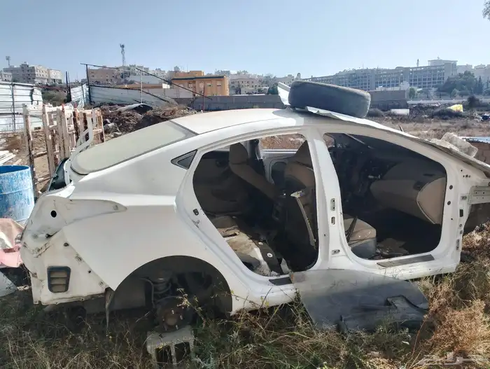 النترا 2016 اللي يبغى قطع 0