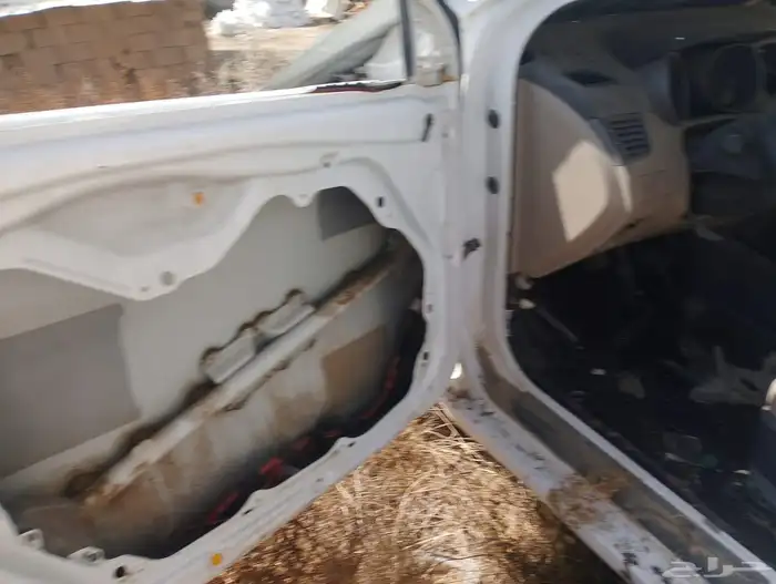 النترا 2016 اللي يبغى قطع 7