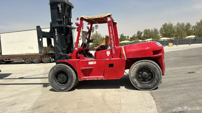 روافع شوكيه للايجار شهري يومي سنوي سفتي كامل موديل حديث 22 6