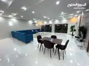 شاليهات مون لايت الفندقية للإيجار اليومي جده 7