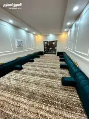 شاليهات مون لايت الفندقية للإيجار اليومي جده 1