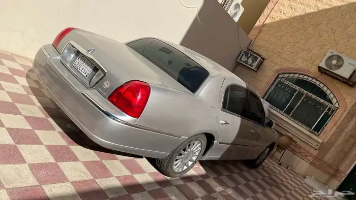 تاون كار للبيع 2003 9
