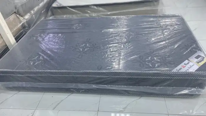 مراتب سستة طبي بطانية 12