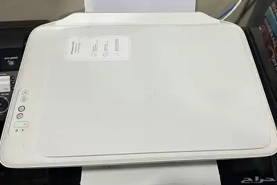 حبر اسود وملون لتعبئة طابعه HP 8