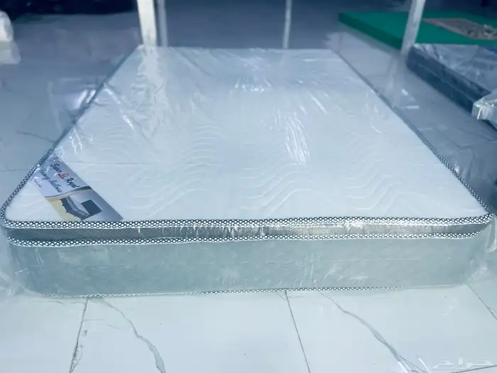 مراتب سستة طبي بطانية 11