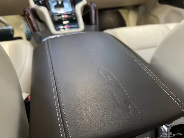 بورش ( كايين GTS ) موديل 2013 فل كامل شبه جديد 23