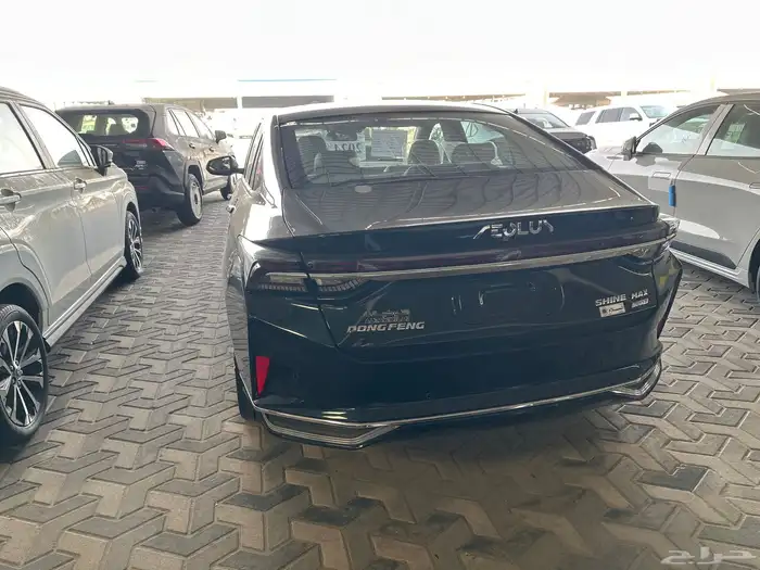 دونج فونج شاين A60 22