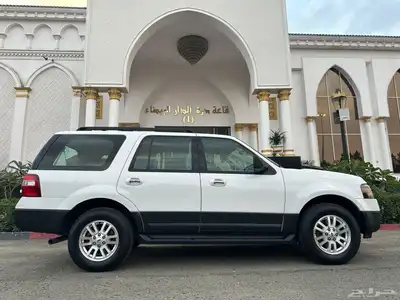 ( مباع ) فورد اكسبيدشن 2013 دبل وكالة 20