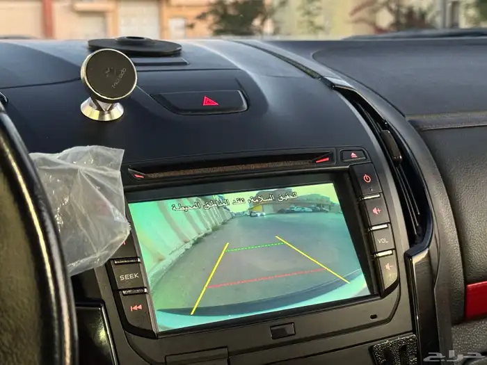 ايسوزو 2020 فل كامل نظيف 16