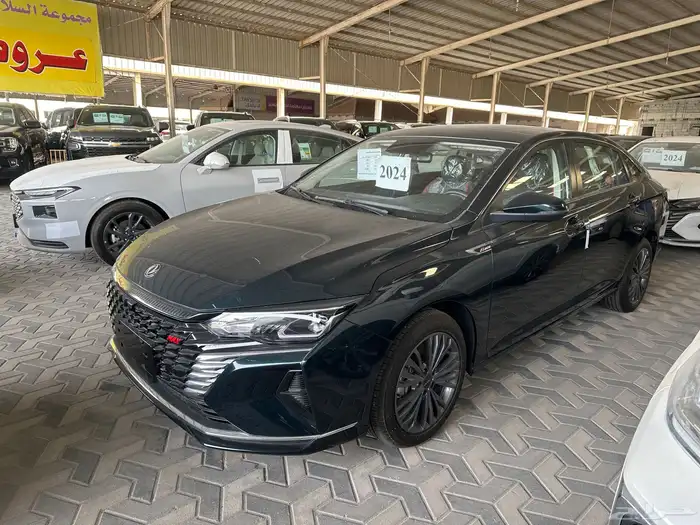 دونج فونج شاين A60 20