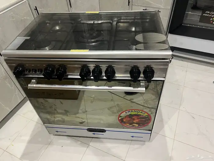 بوتاجاز 90 سم للبيع 0