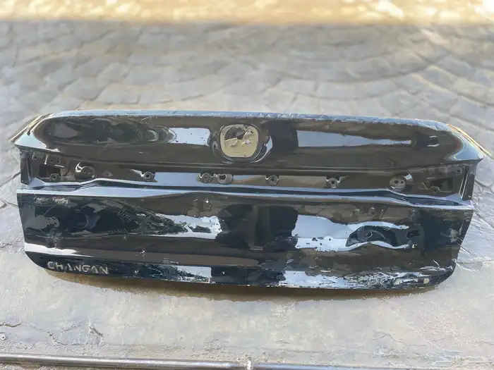 باب شنطة شانجان ايدو 2023 0
