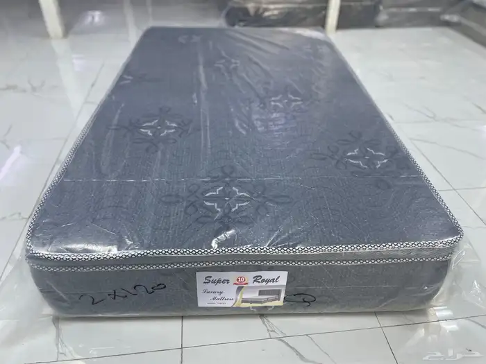 مراتب سستة طبي بطانية 15