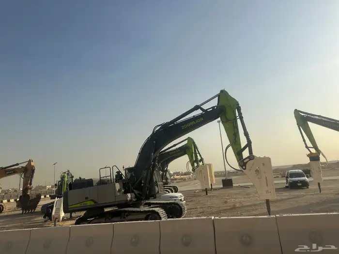 بوكلين 2024 للاجار 1