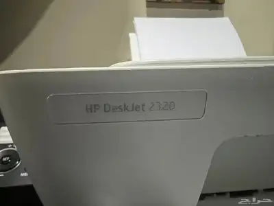 حبر اسود وملون لتعبئة طابعه HP 7