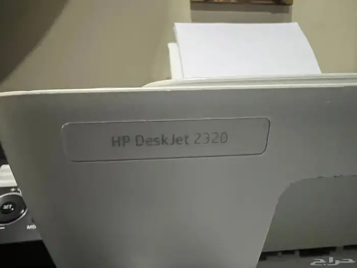 حبر اسود وملون لتعبئة طابعه HP 7