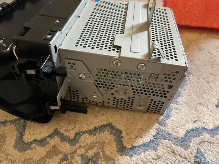 مسجل مازدا 6 موديل 2015 حق الوكالة 3