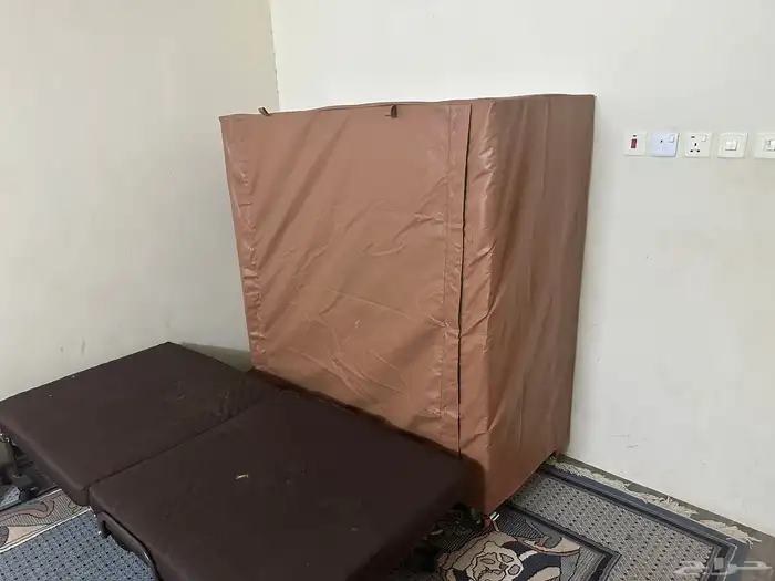 دولاب التخزين 2 2 قماش تايلندي ب 380 ريال فقط 2