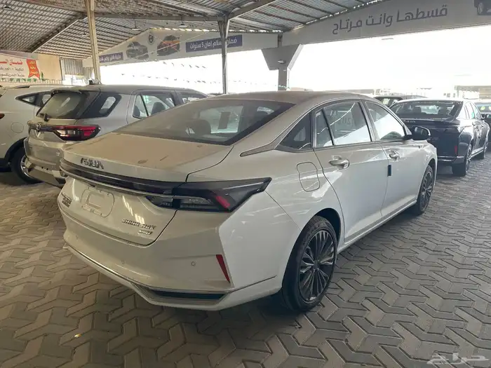 دونج فونج شاين A60 26