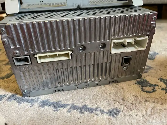 مسجل مازدا 6 موديل 2015 حق الوكالة 2