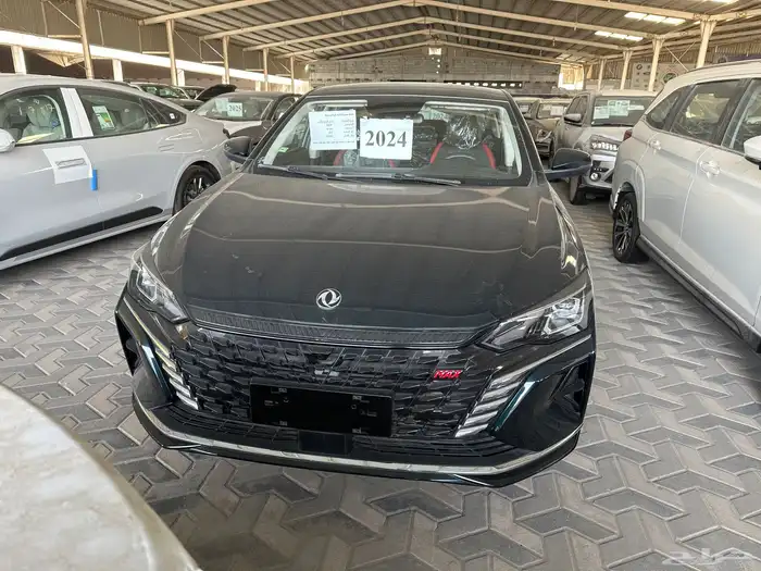 دونج فونج شاين A60 21