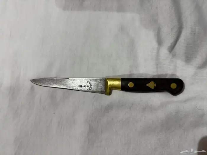 سكين ام شوكة حضرمية اصل وسكين مطويه ام بوري 0