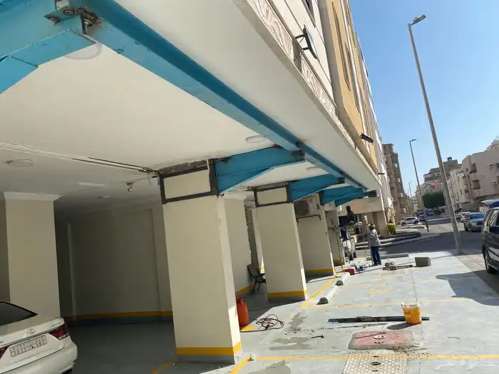 مختبر جسات - مختبر فحص التربة والخرسانة - دمك 19