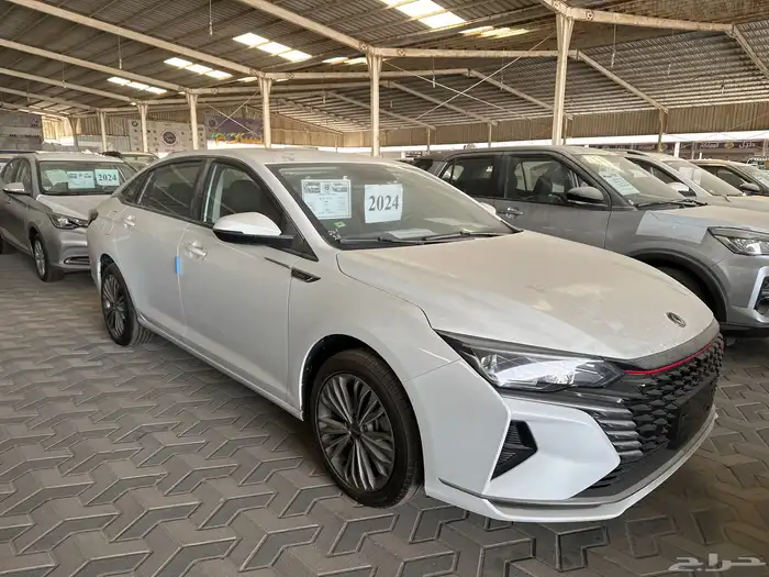 دونج فونج شاين A60 25