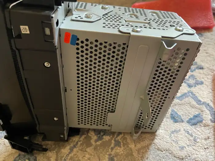 مسجل مازدا 6 موديل 2015 حق الوكالة 5